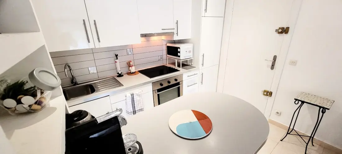 Appartement Aux Portes De Saint-tropez