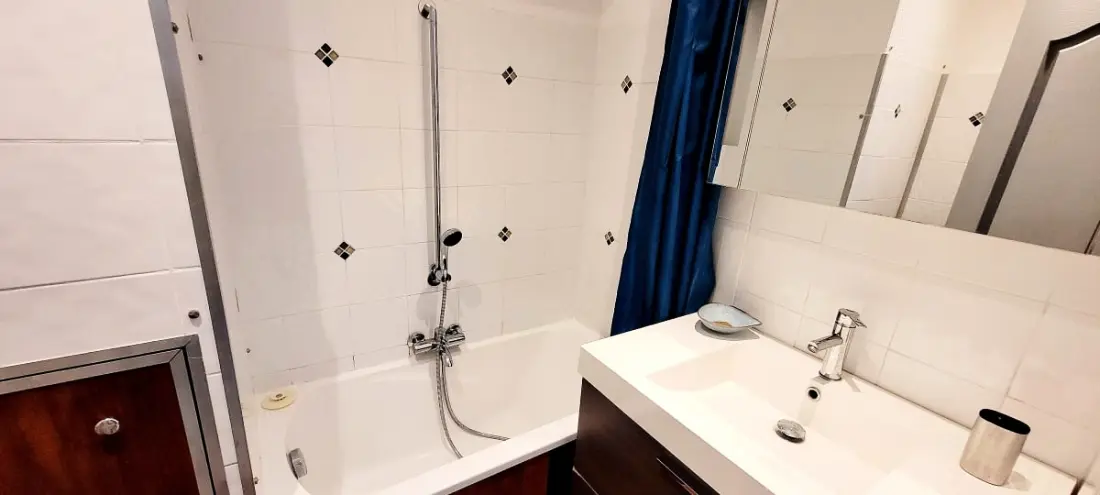 Appartement Aux Portes De Saint-tropez