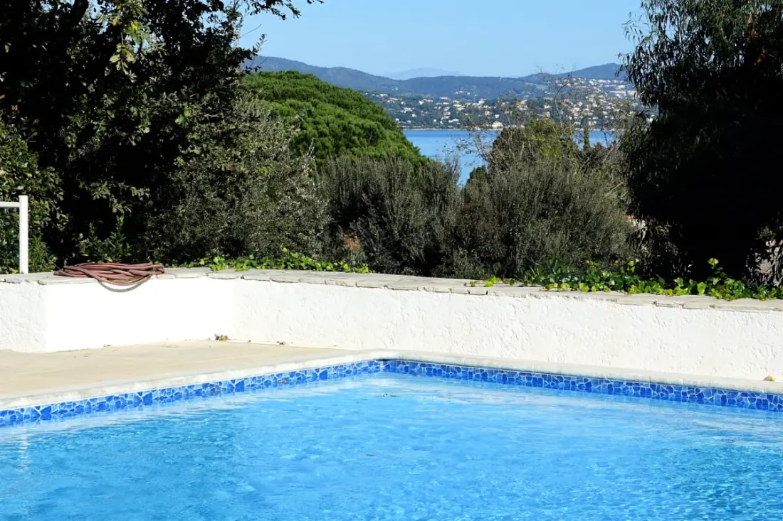 Appartement Aux Portes De Saint-tropez