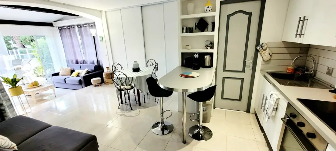 Appartement Aux Portes De Saint-tropez