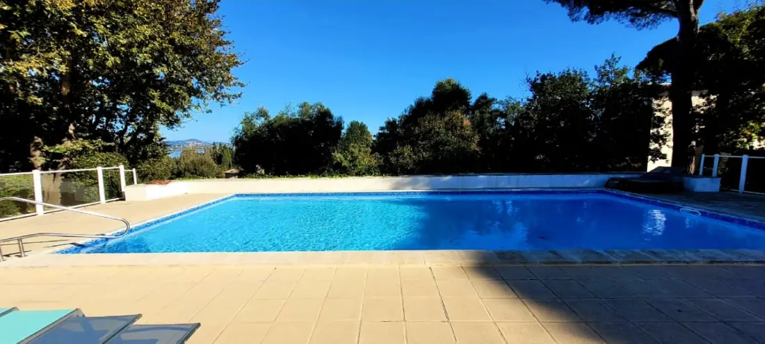 Appartement Aux Portes De Saint-tropez