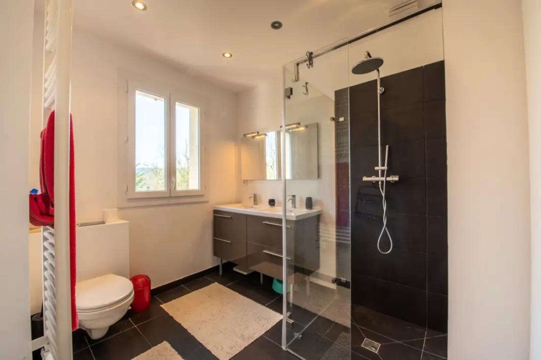Villa Avec Piscine à 2,5km De Saint-tropez