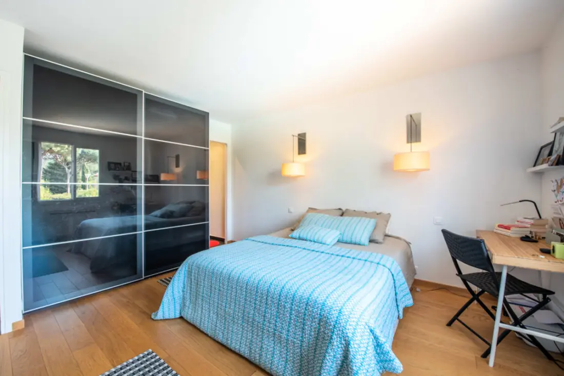 Villa Avec Piscine à 2,5km De Saint-tropez