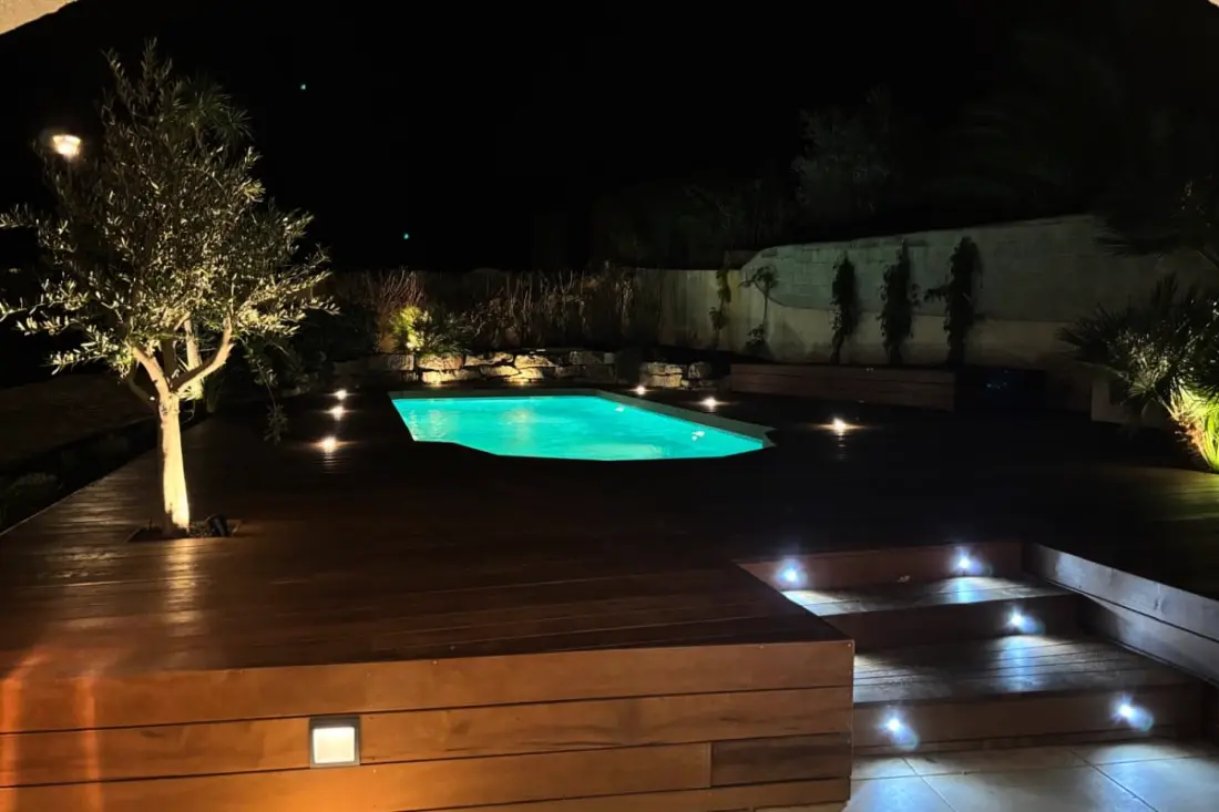 Villa Avec Piscine à 2,5km De Saint-tropez
