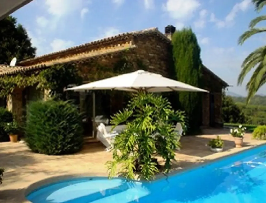 Villa Blanche