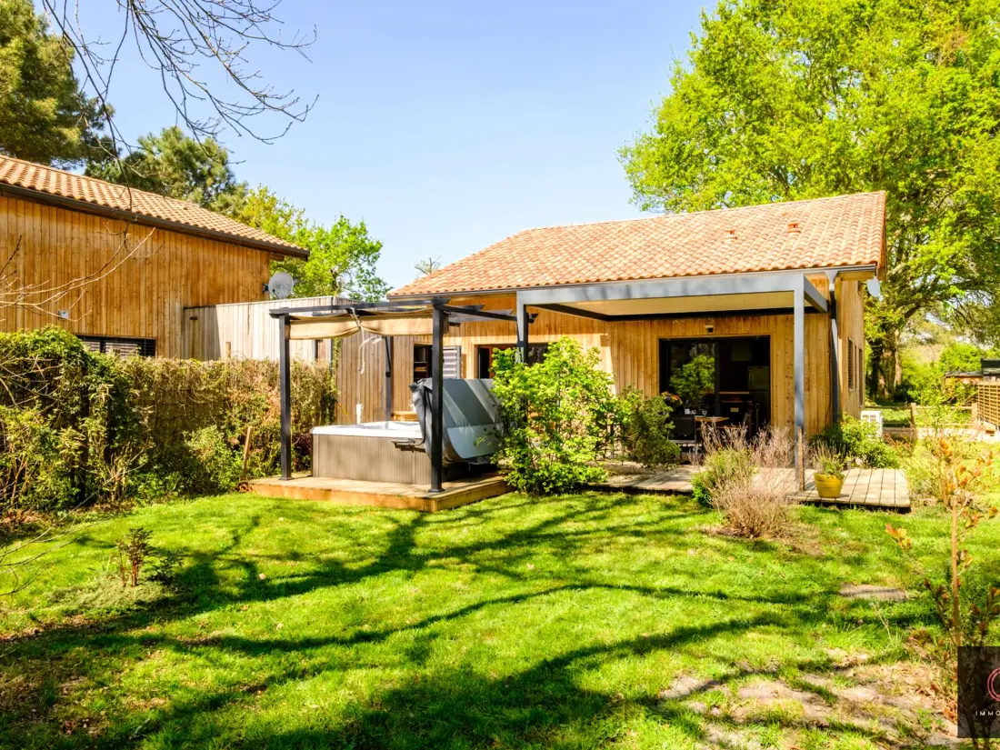 Maison de Vacances Gastes 10