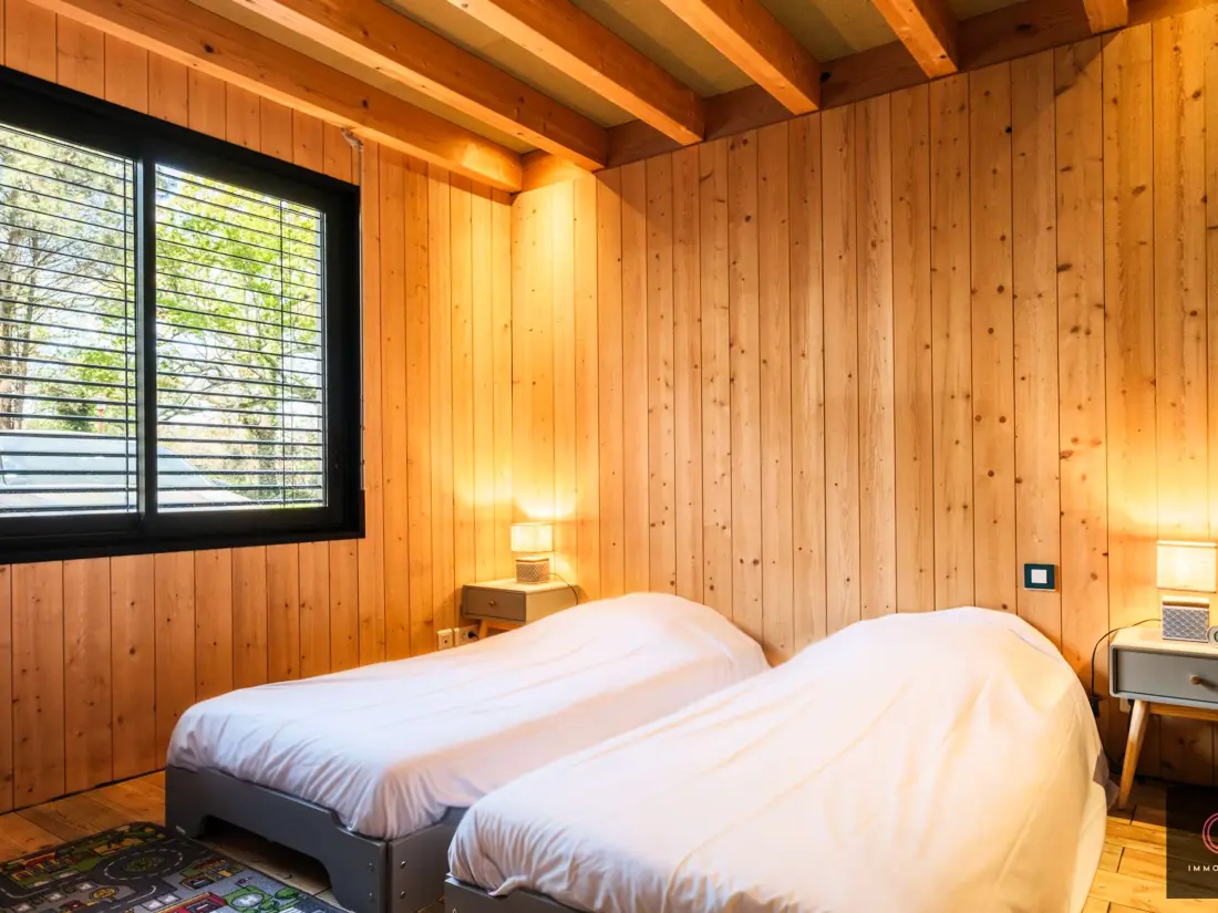 Maison de Vacances Gastes 10