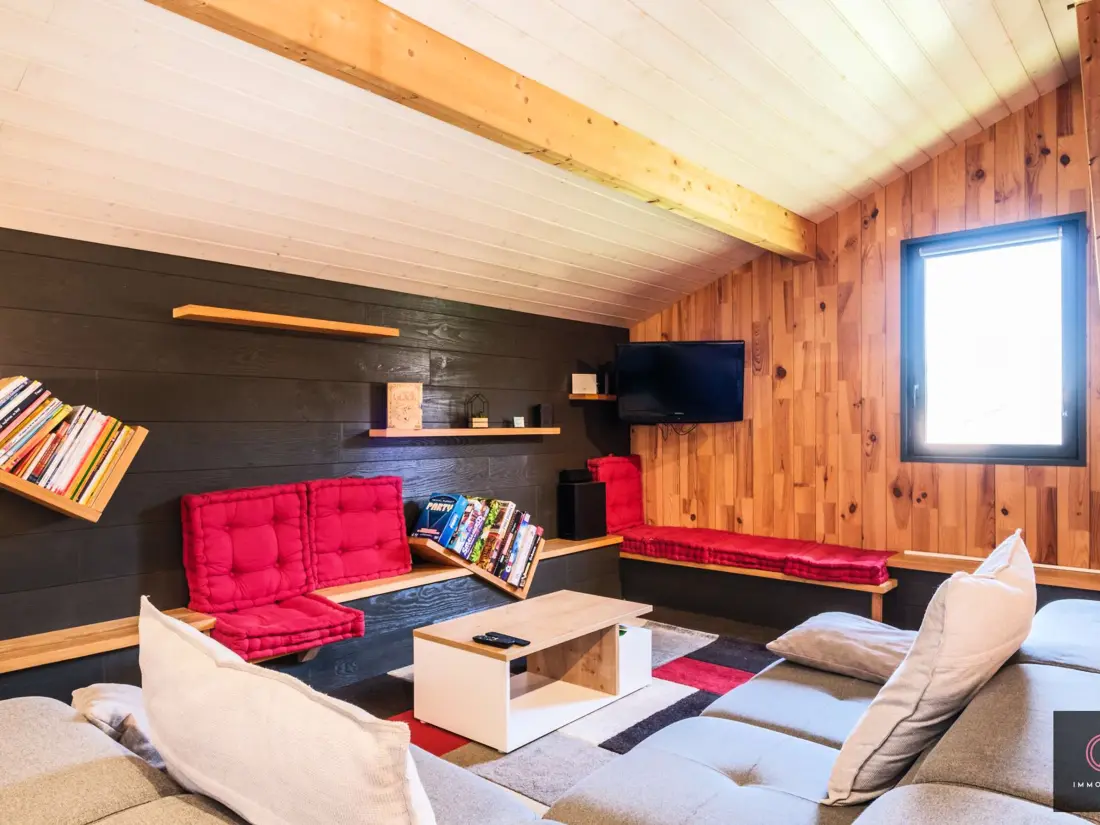 Maison de Vacances Gastes 10