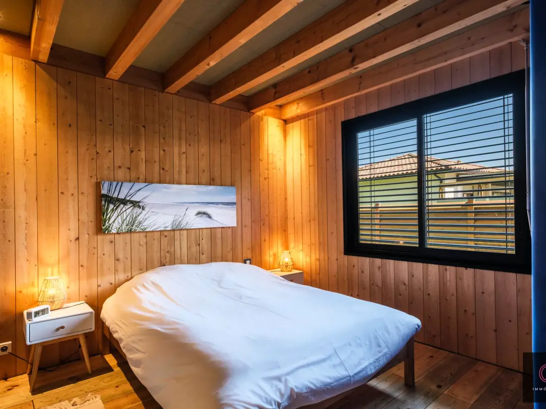 Maison de Vacances Gastes 10