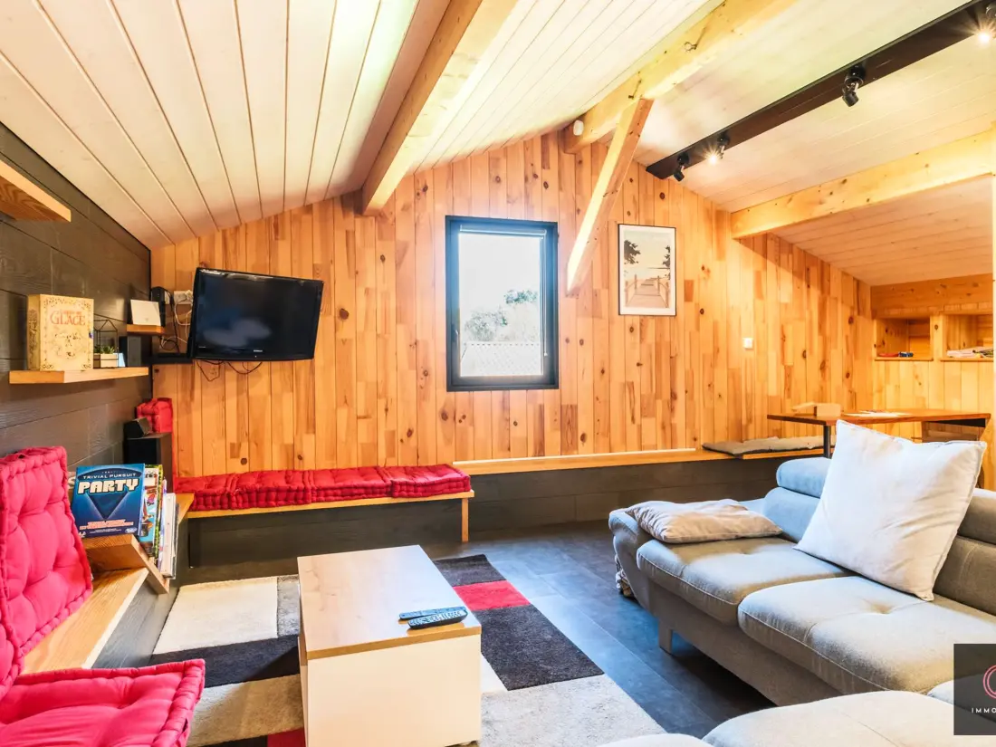 Maison de Vacances Gastes 10