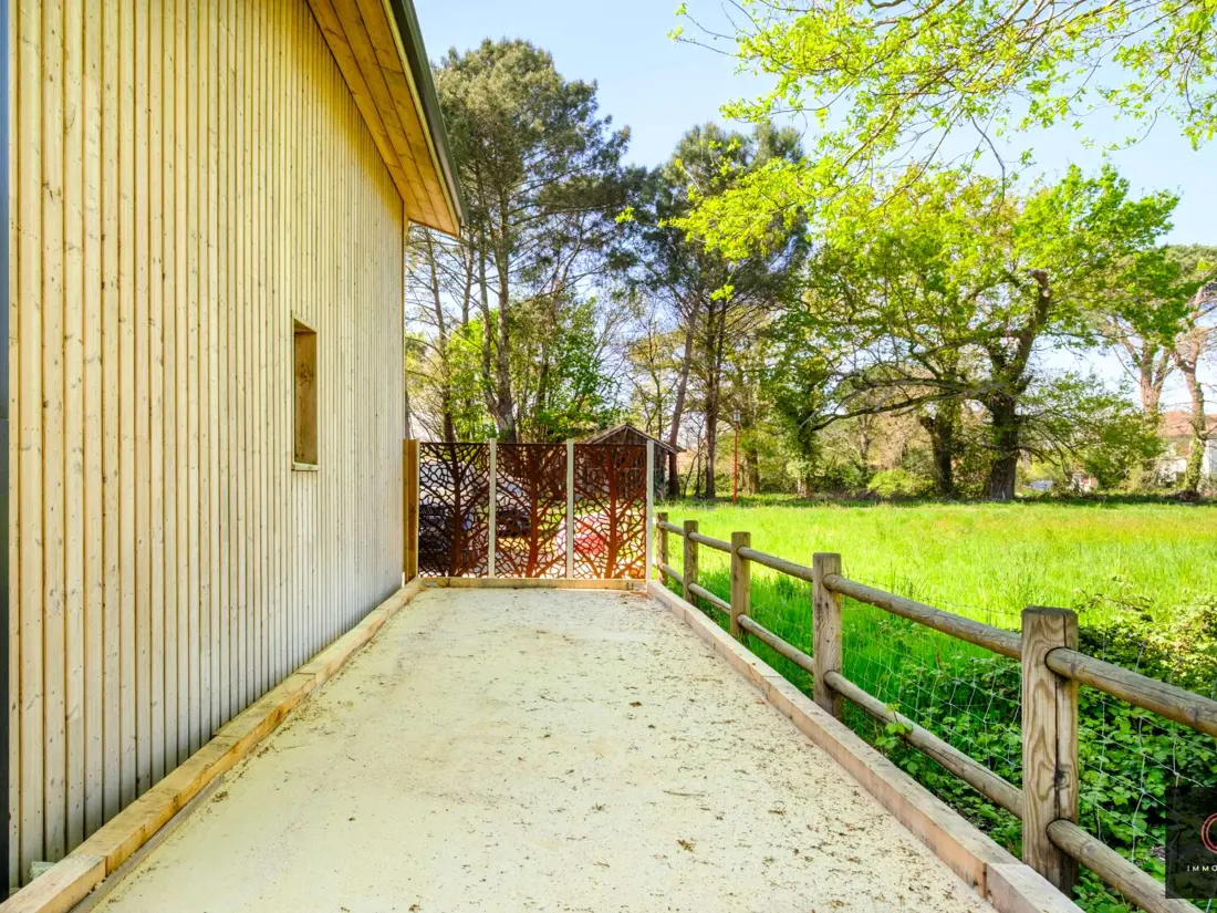 Maison de Vacances Gastes 10