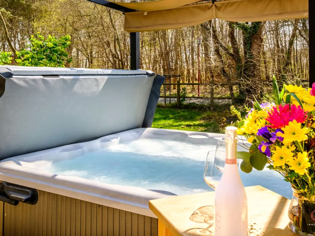 Maison de Vacances Gastes 10