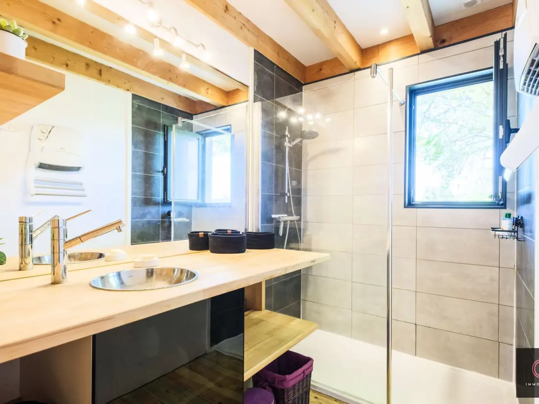Maison de Vacances Gastes 10