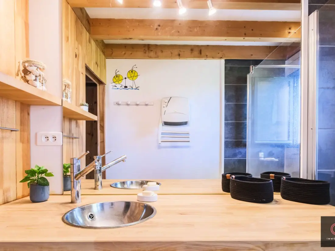 Maison de Vacances Gastes 10