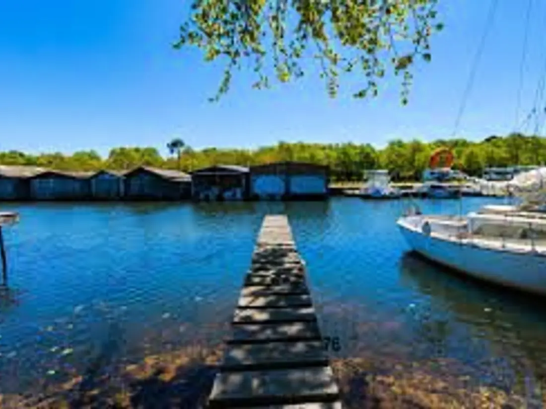 Maison de Vacances Gastes 10