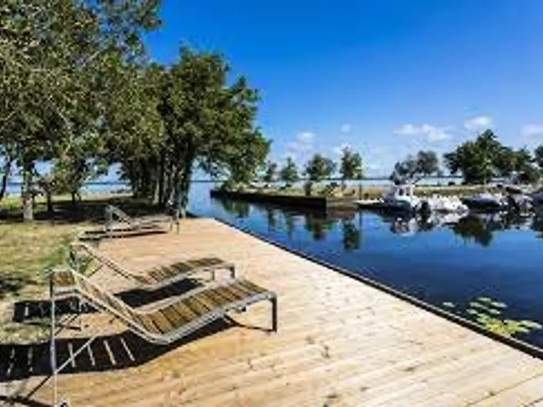 Maison de Vacances Gastes 10