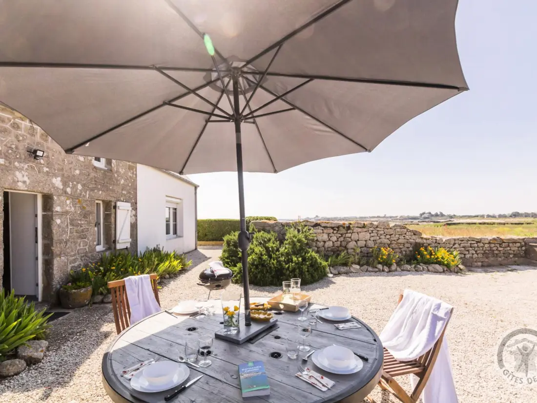 Maison de Vacances Gatteville-le-Phare 2