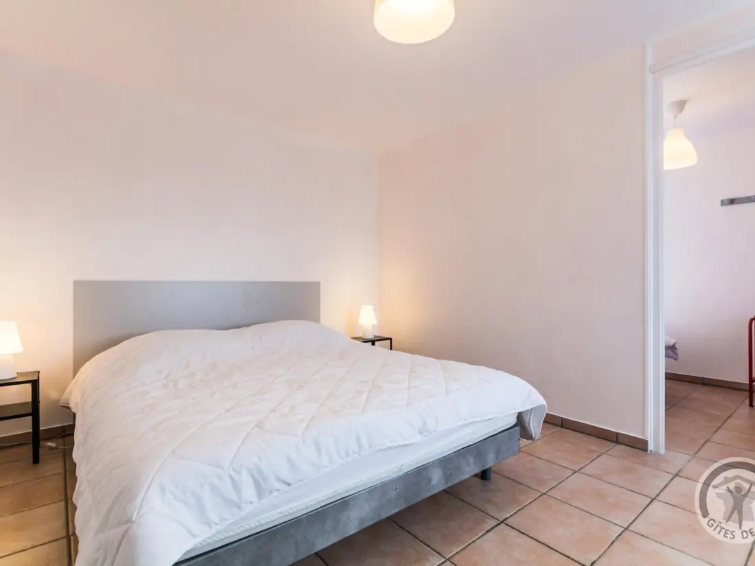 Maison de Vacances Gatteville-le-Phare 2