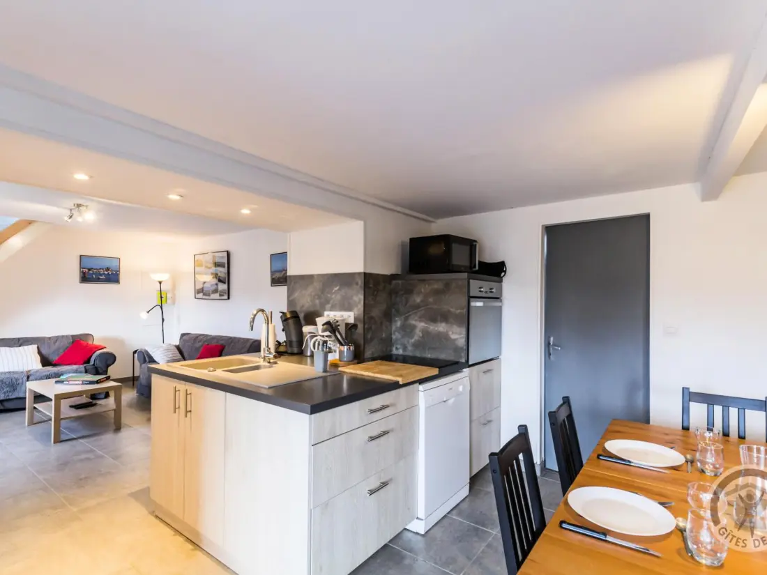 Maison de Vacances Gatteville-le-Phare 2