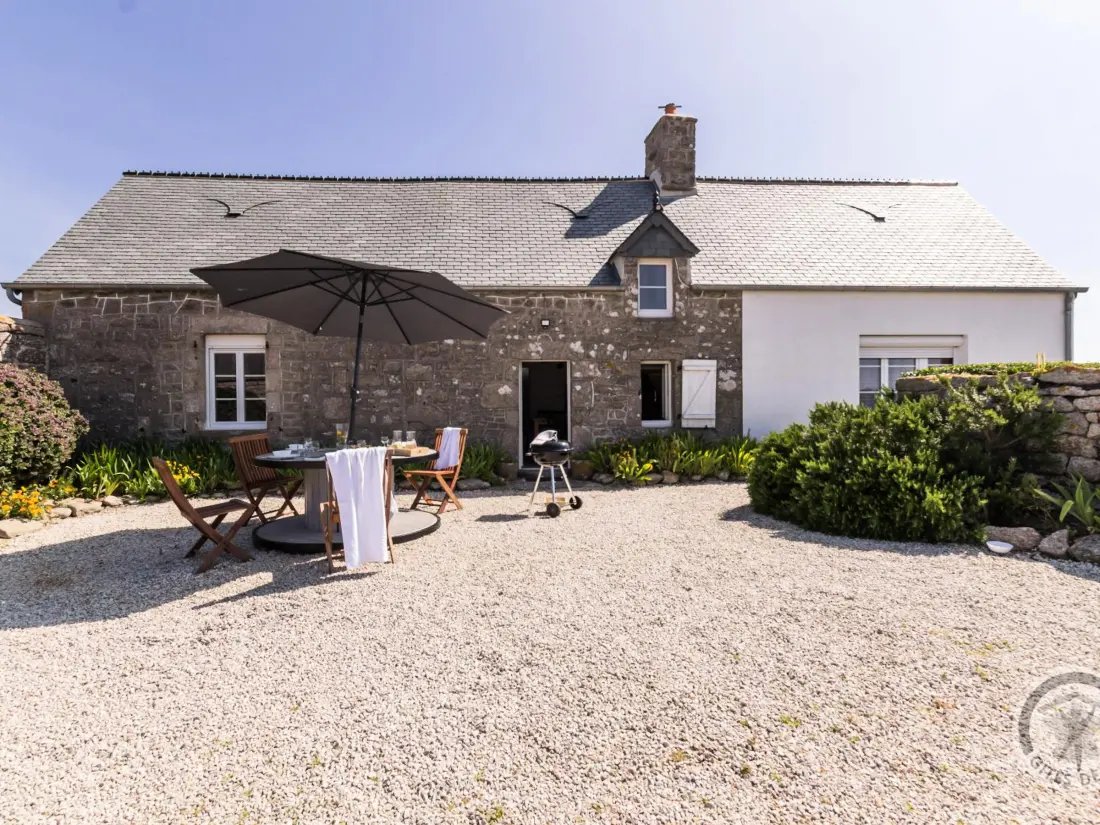 Maison de Vacances Gatteville-le-Phare 2