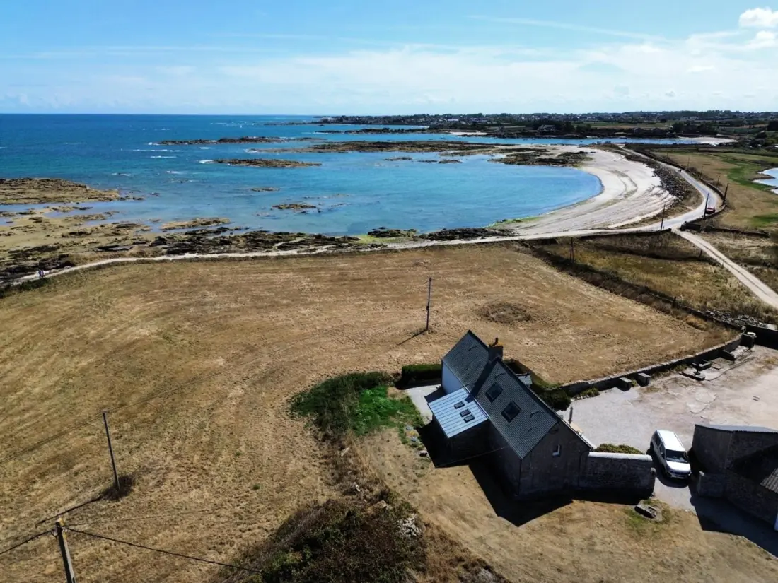 Maison de Vacances Gatteville-le-Phare 2