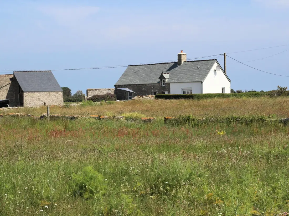 Maison de Vacances Gatteville-le-Phare 2