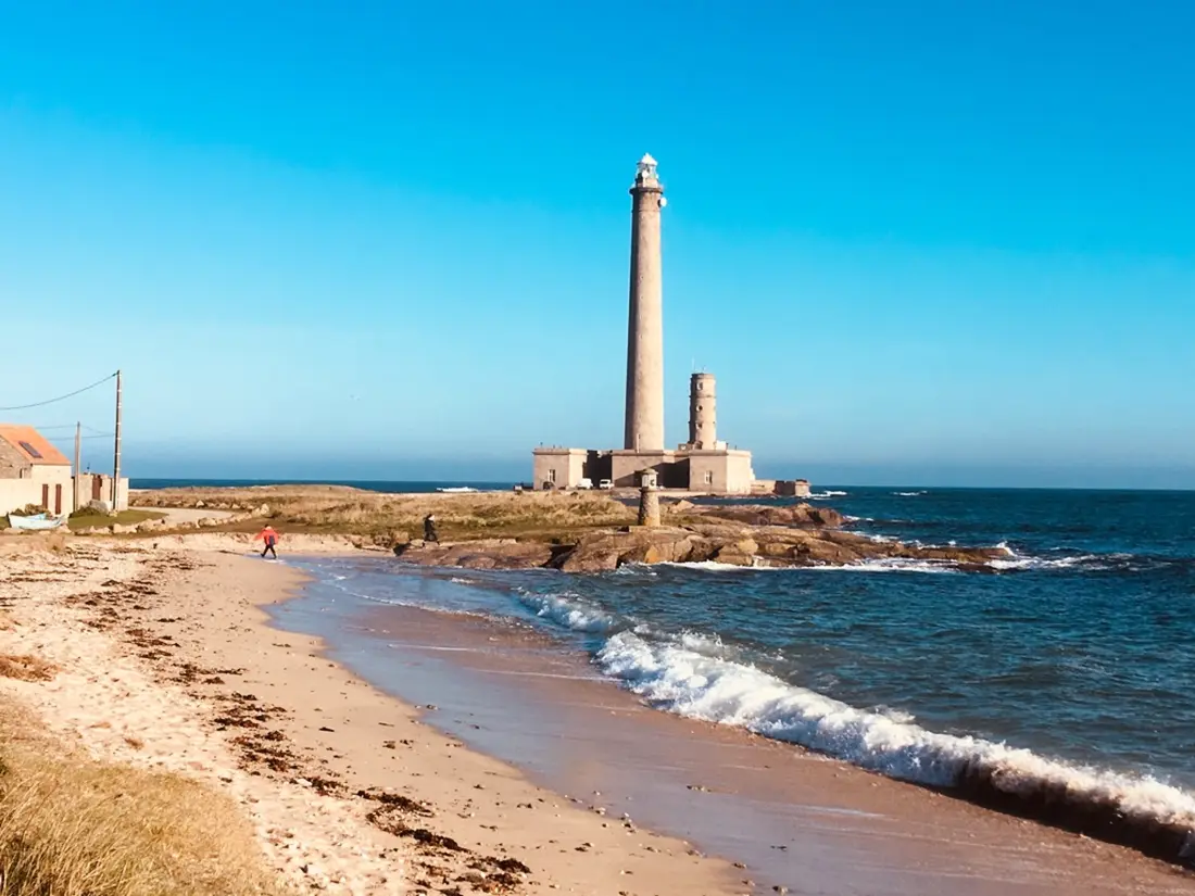 Maison de Vacances Gatteville-le-Phare 2
