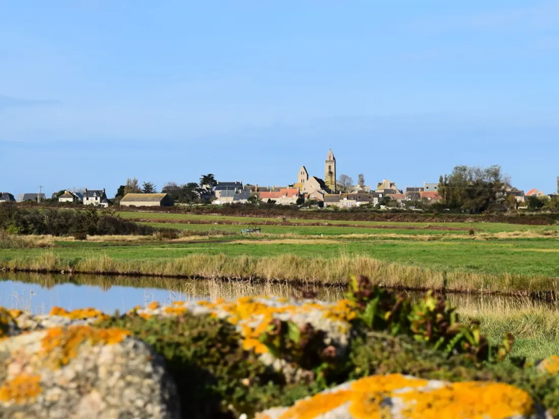 Maison de Vacances Gatteville-le-Phare 2