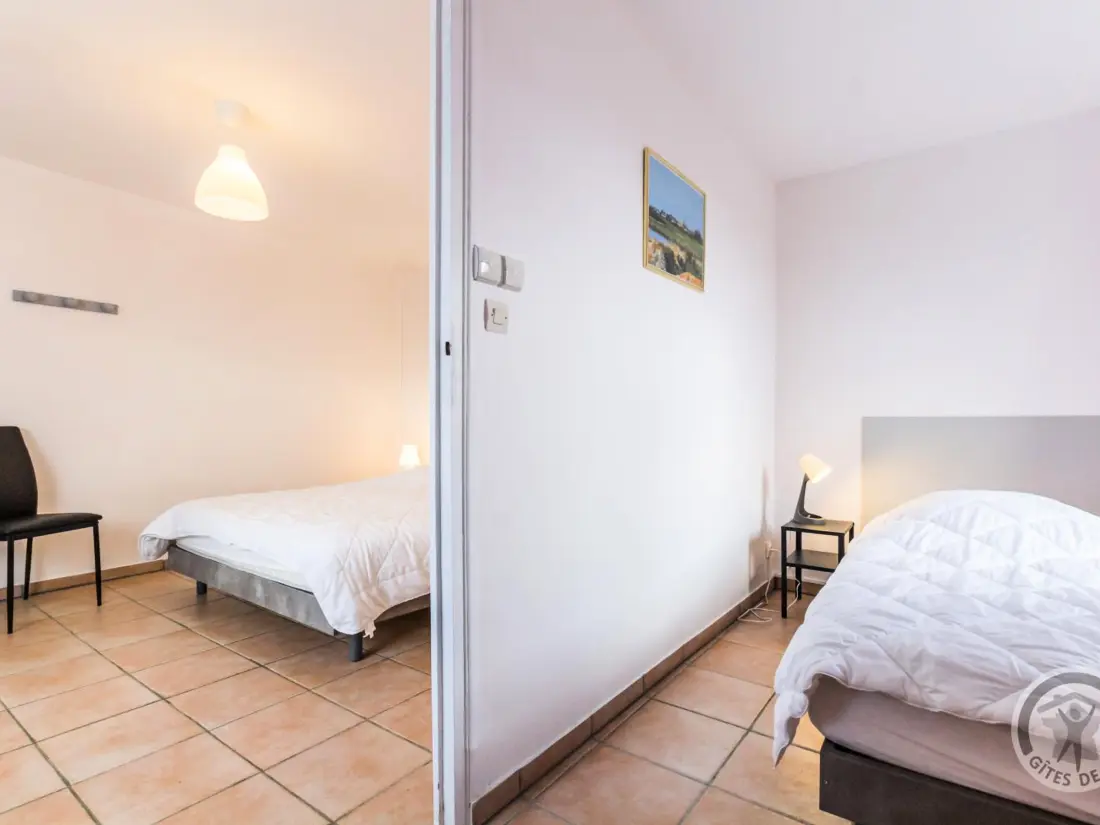 Maison de Vacances Gatteville-le-Phare 2