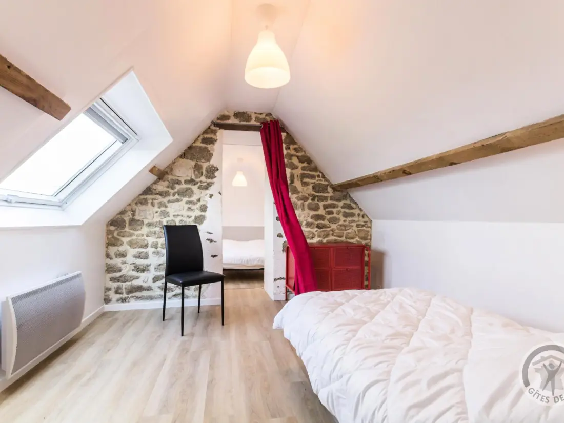 Maison de Vacances Gatteville-le-Phare 2