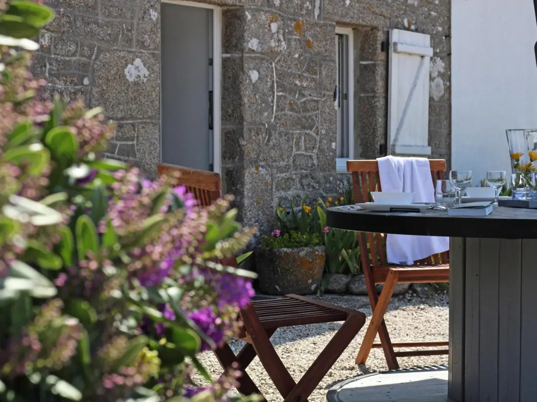 Maison de Vacances Gatteville-le-Phare 2