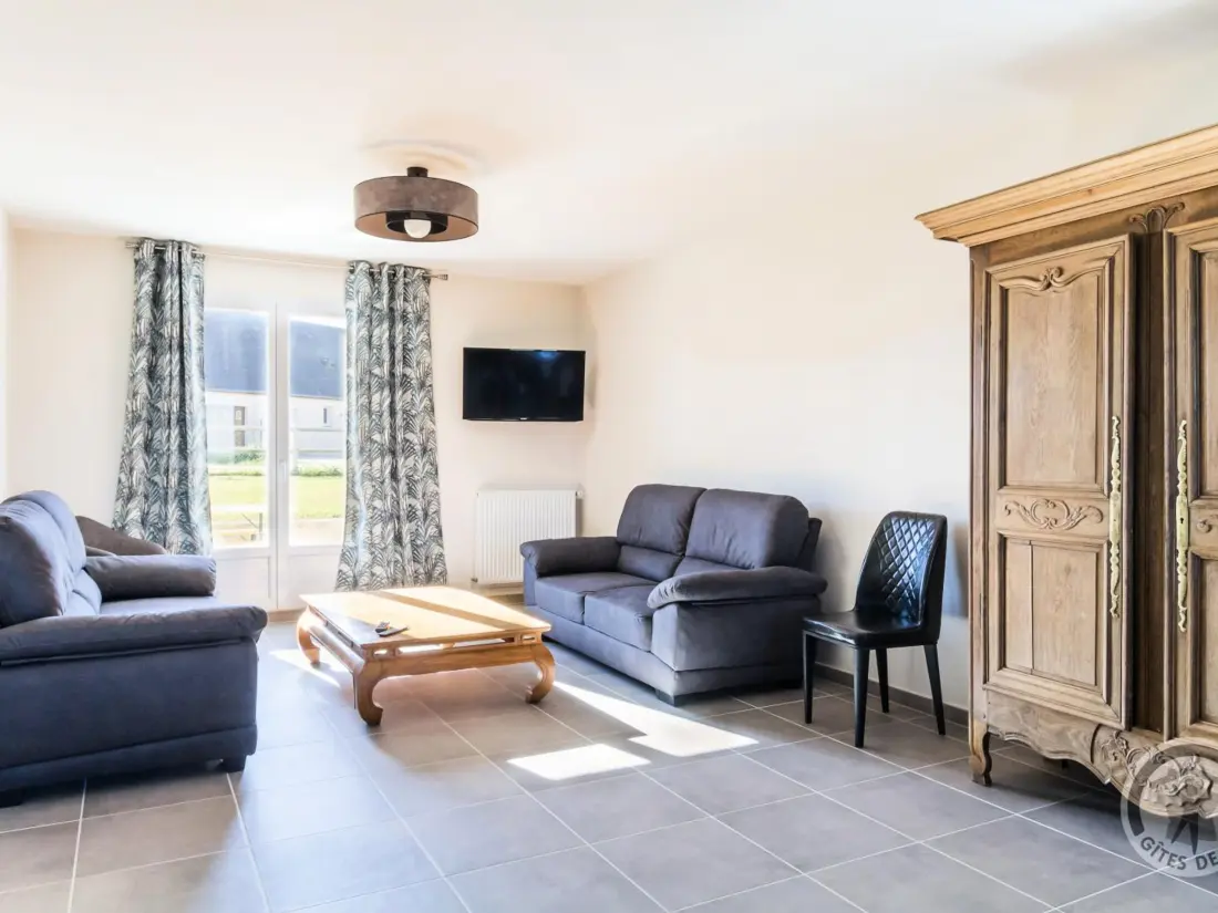 Maison de Vacances Gatteville-le-Phare 4