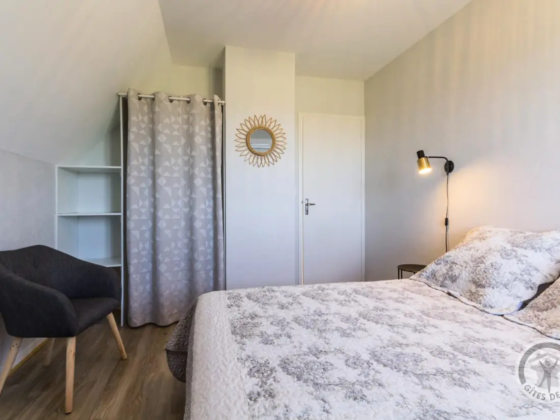 Maison de Vacances Gatteville-le-Phare 4