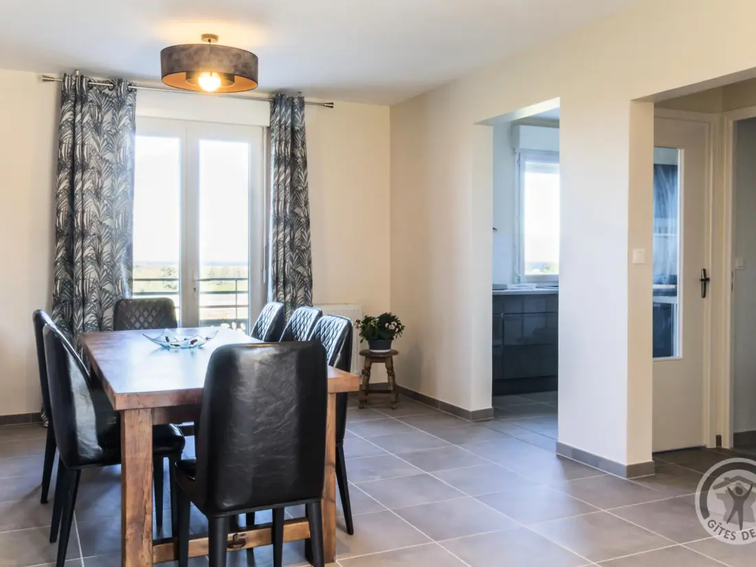 Maison de Vacances Gatteville-le-Phare 4