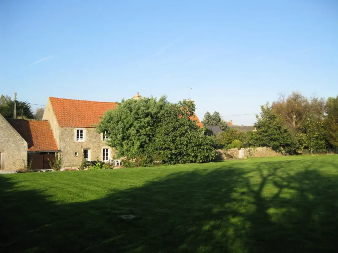 Maison de Vacances Gatteville-le-Phare 8