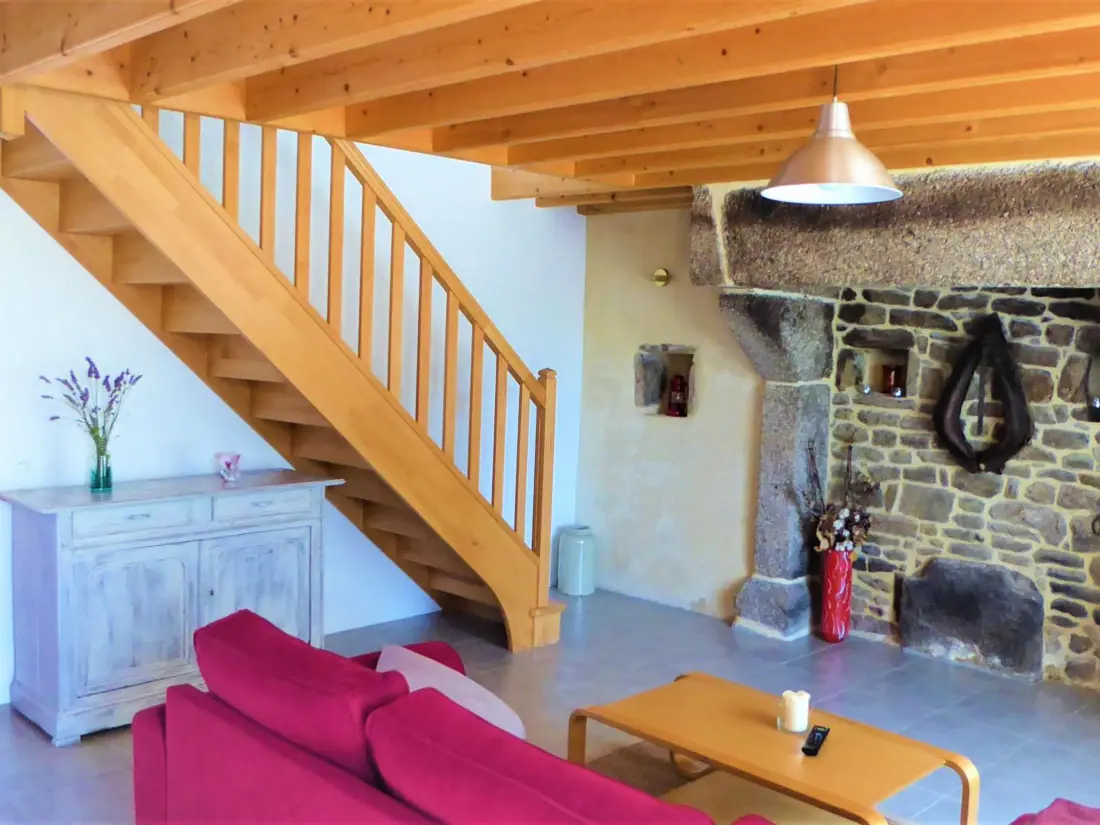 Maison de Vacances Gatteville-le-Phare 8