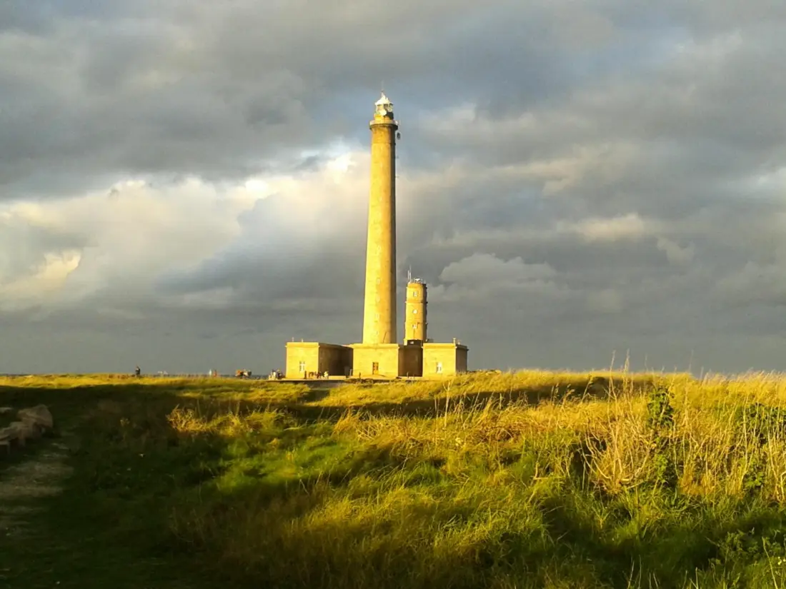 Maison de Vacances Gatteville-le-Phare 8