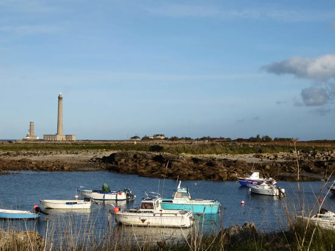 Maison de Vacances Gatteville-le-Phare 8