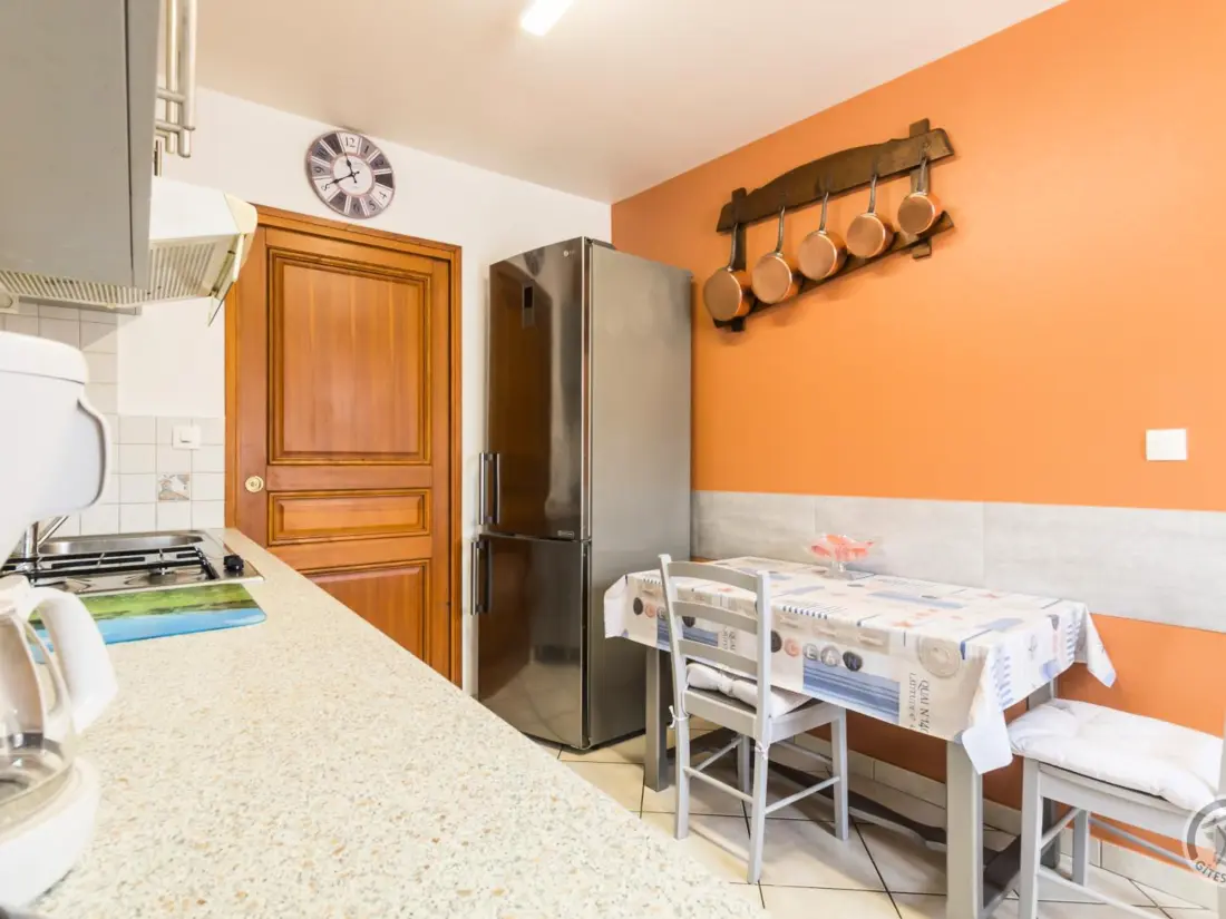 Maison de Vacances Gatteville-le-Phare 9