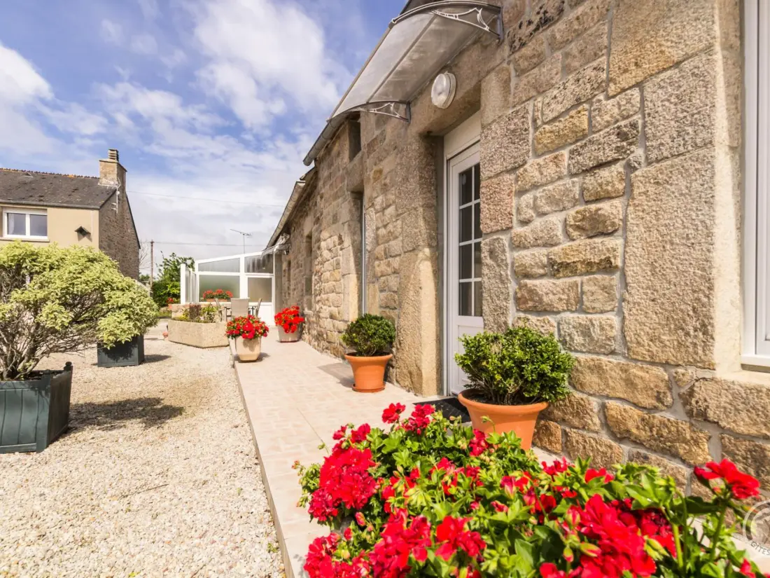Maison de Vacances Gatteville-le-Phare 9