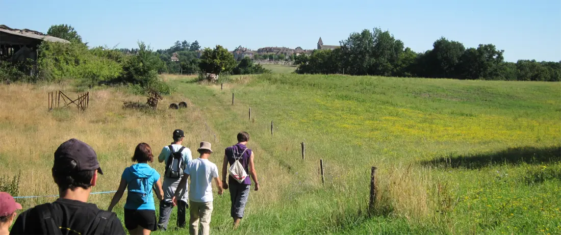 Camping Le Moulin de David4 étoiles★★★★