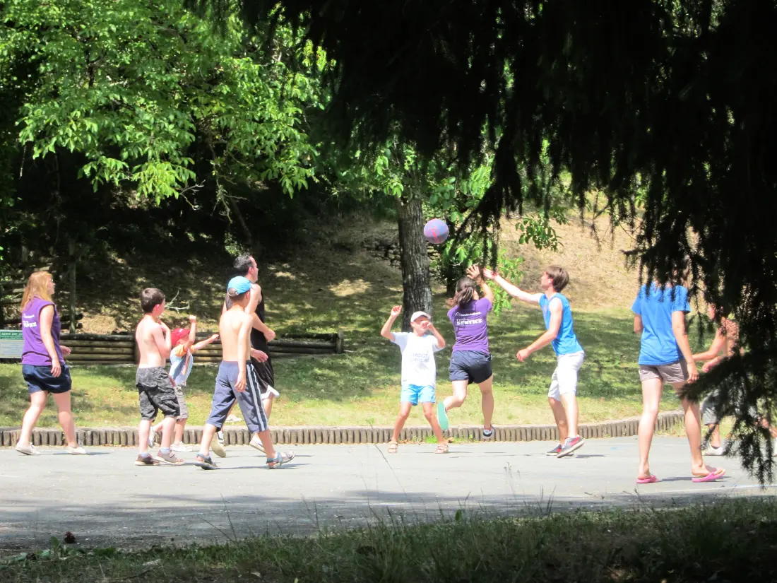Camping Le Moulin de David4 étoiles★★★★