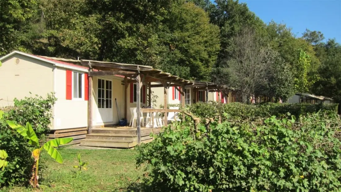 Le Moulin de David 4 étoiles★★★★