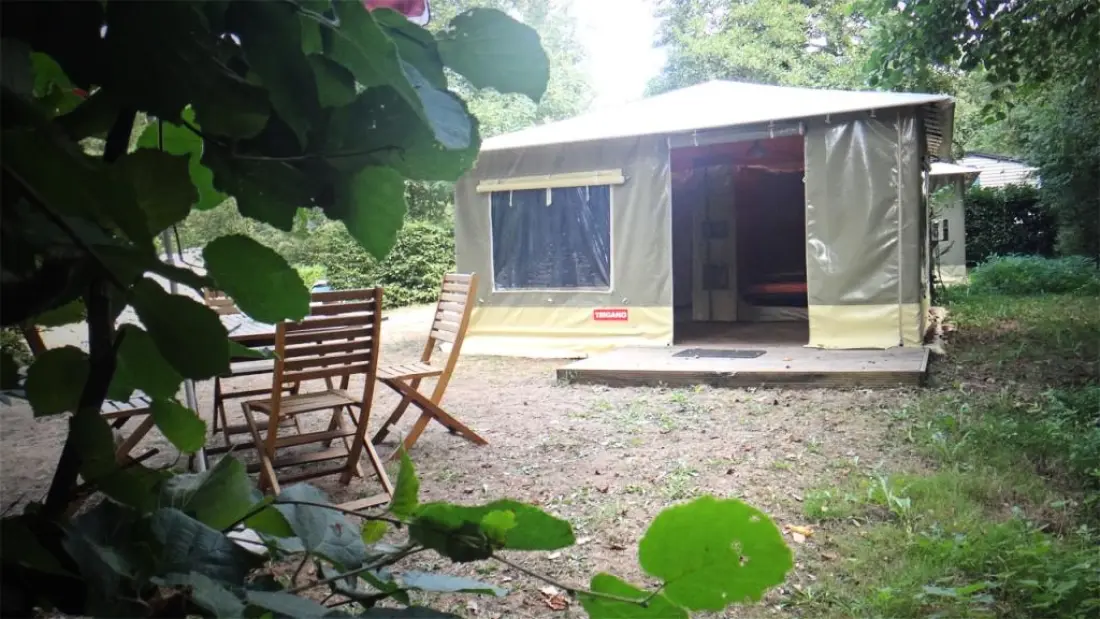Le Moulin de David 4 étoiles★★★★
