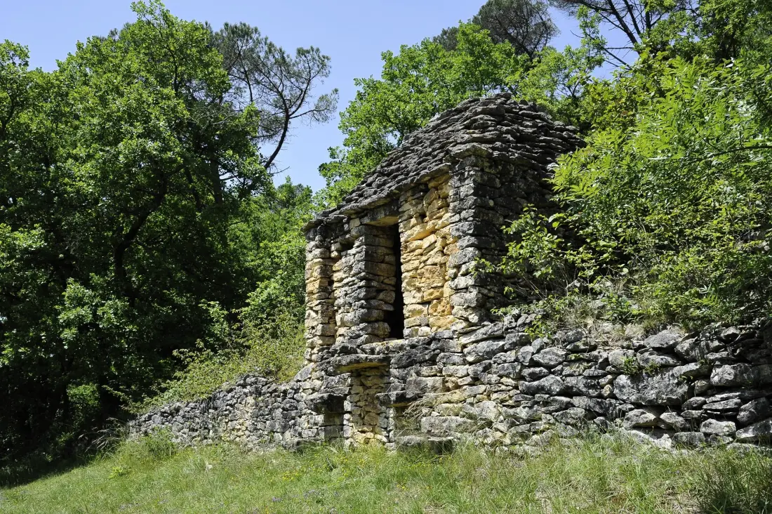 Le Moulin de David 4 étoiles★★★★