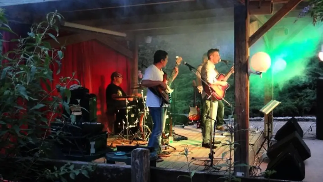 Le Moulin de David 4 étoiles★★★★
