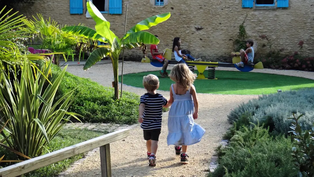 Le Moulin de David 4 étoiles★★★★