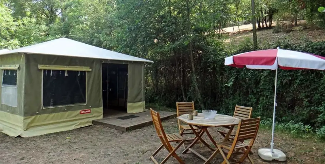 Le Moulin de David 4 étoiles★★★★