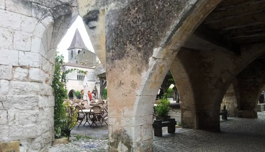 Le Moulin de David 4 étoiles★★★★