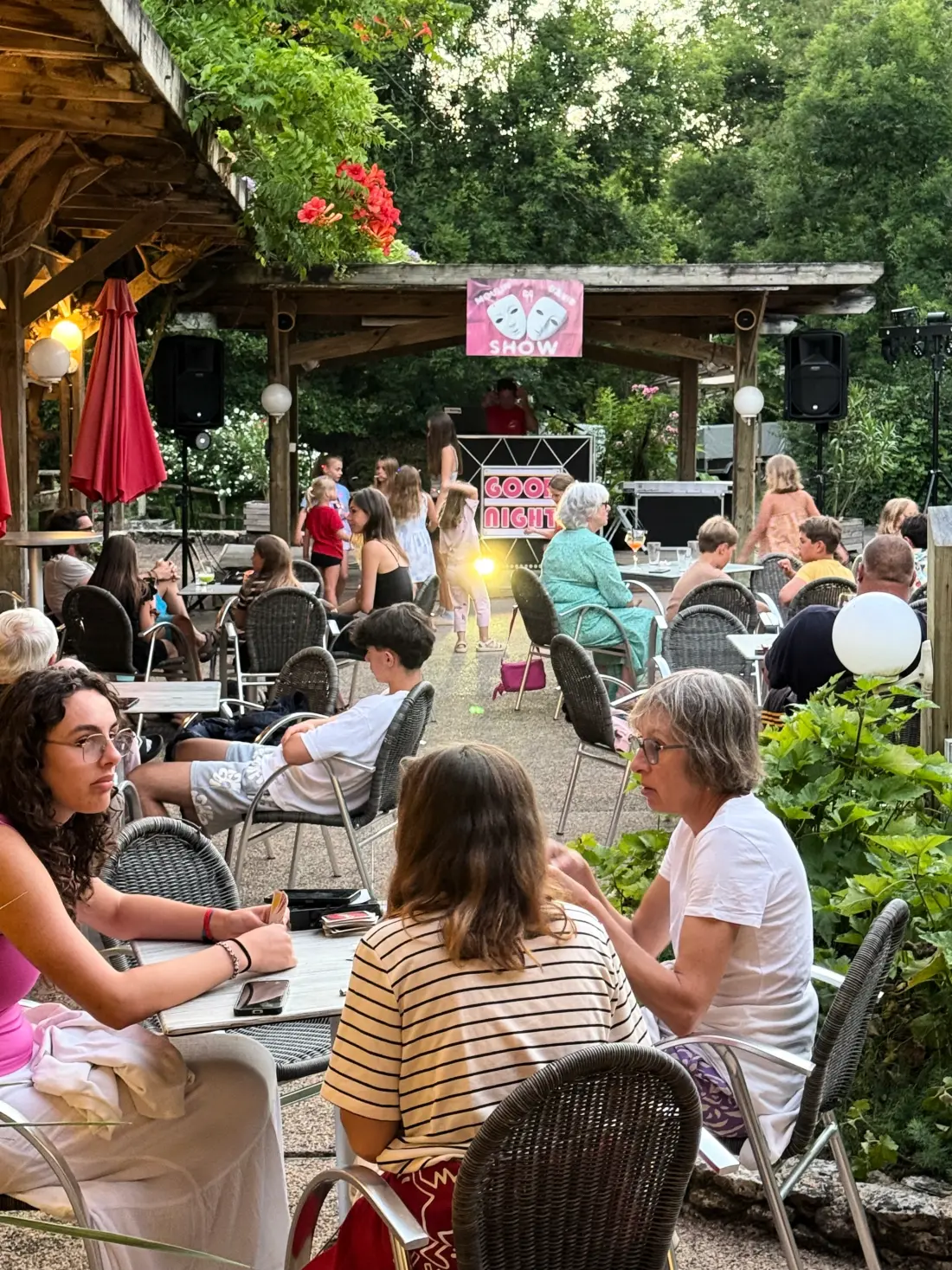Le Moulin de David 4 étoiles★★★★